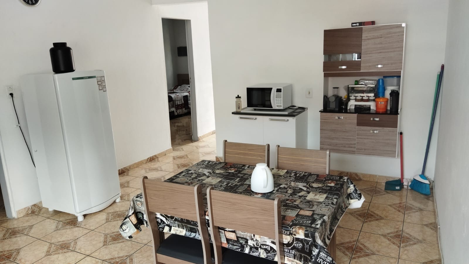 Sobrado 2 Casas - Campo Grande