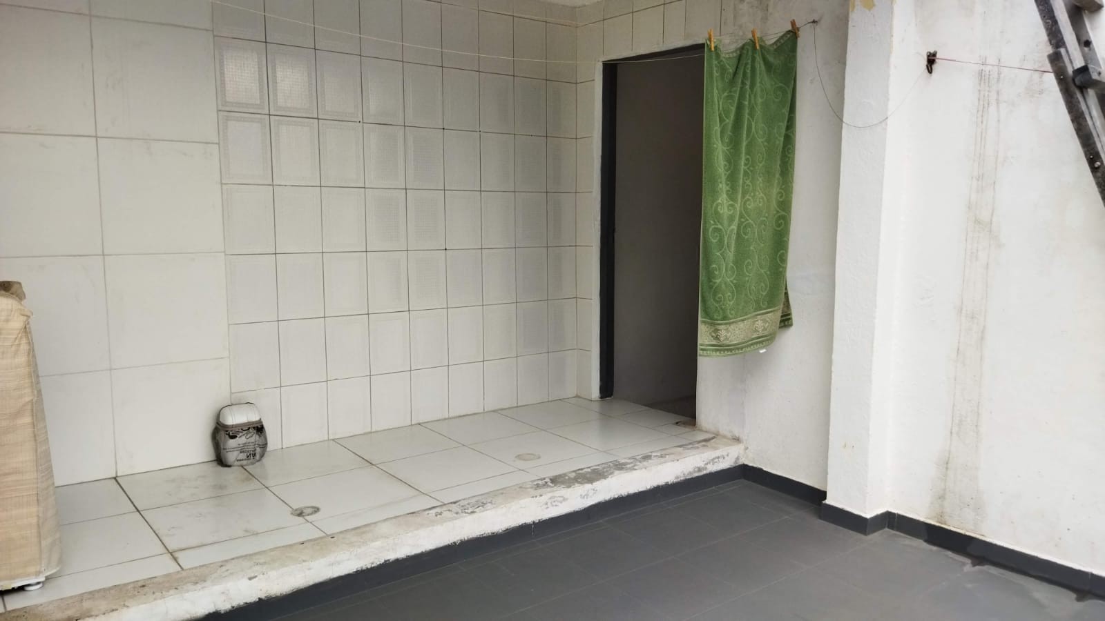 Sobrado 2 Casas - Campo Grande