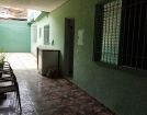 Sobrado 2 Casas - Campo Grande