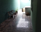 Sobrado 2 Casas - Campo Grande