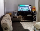 Sobrado 2 Casas - Campo Grande