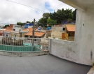 Sobrado 2 Casas - Campo Grande