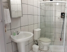 Sobrado 2 Casas - Campo Grande