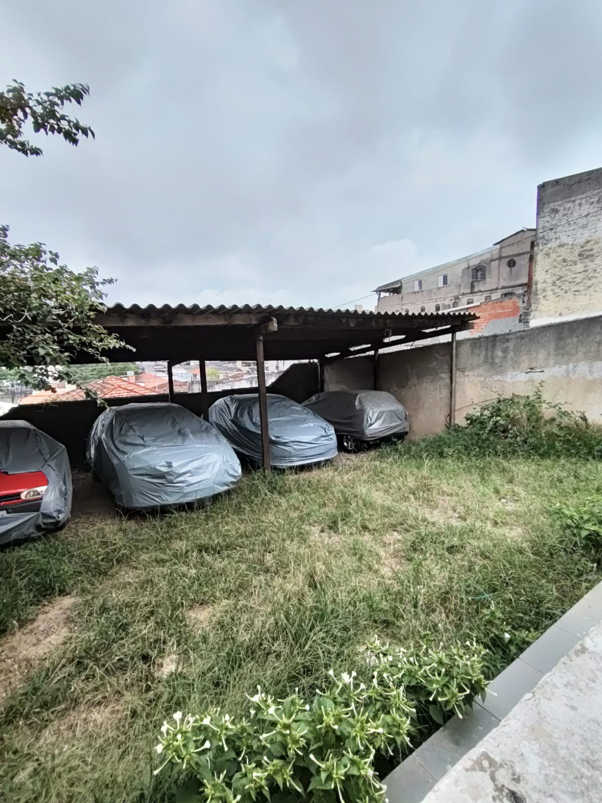 CASA 03 CÔMODOS JARDIM LUSO (POSSIBILIDADE VAGA DE GARAGEM)