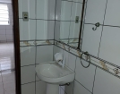 CASA 03 CÔMODOS JARDIM LUSO (POSSIBILIDADE VAGA DE GARAGEM)