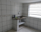 CASA 03 CÔMODOS JARDIM LUSO (POSSIBILIDADE VAGA DE GARAGEM)