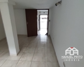 CASA 03 CÔMODOS JARDIM LUSO (POSSIBILIDADE VAGA DE GARAGEM)