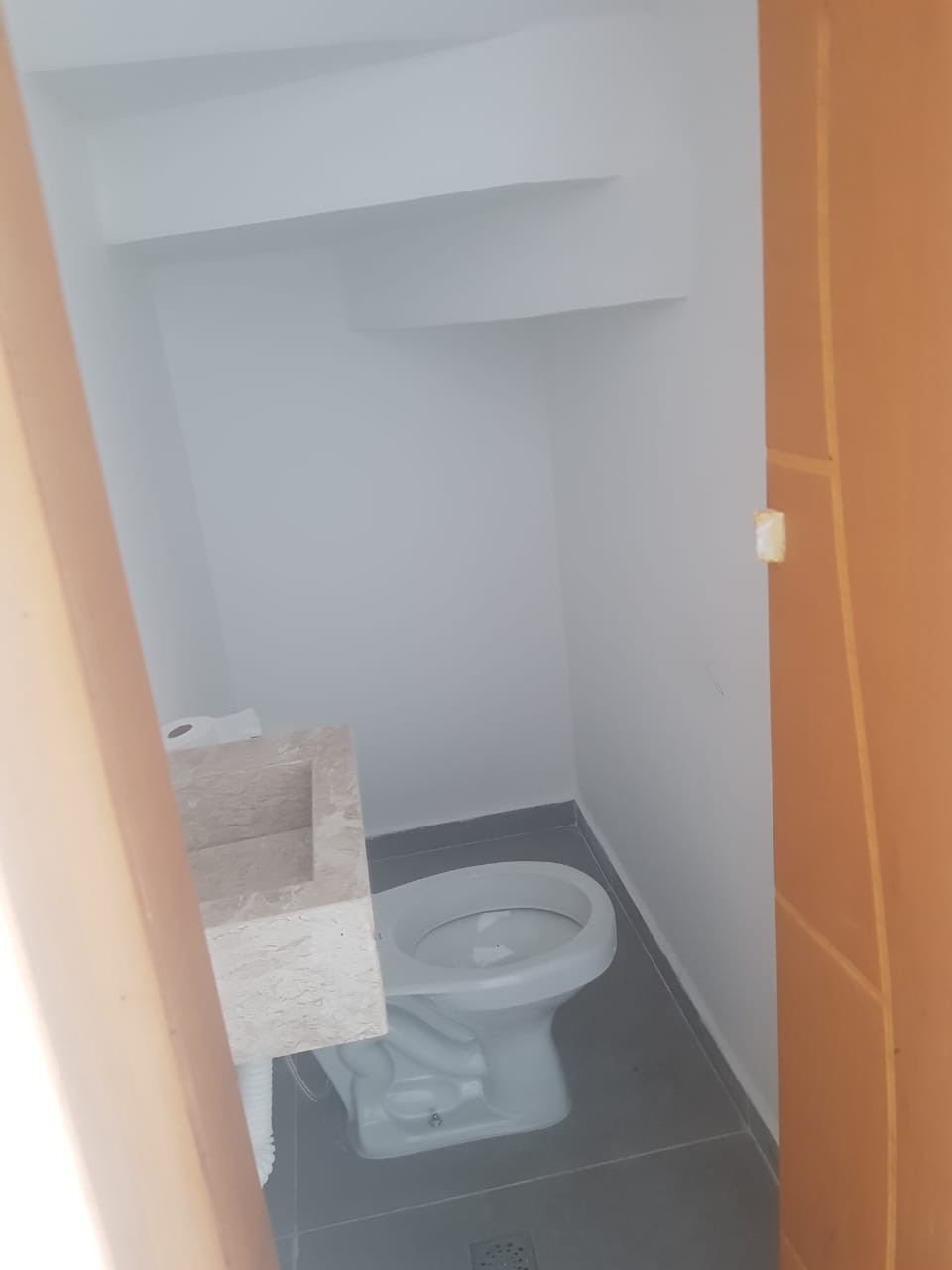 Sobrado para venda com 130 metros quadrados com 3 quartos em Vila Erna - São Paulo - SP
