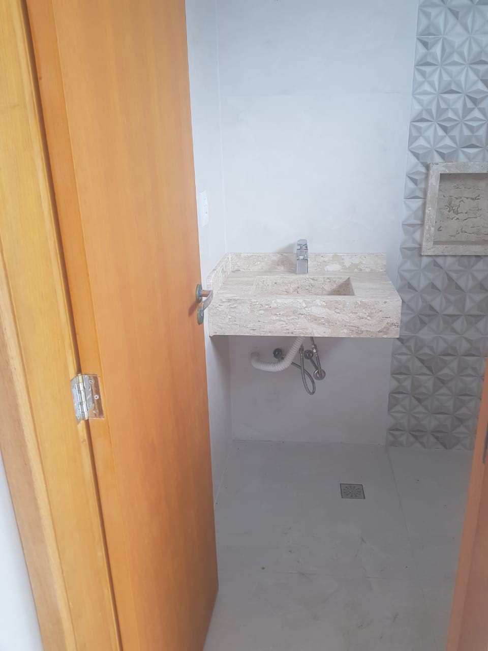 Sobrado para venda com 130 metros quadrados com 3 quartos em Vila Erna - São Paulo - SP