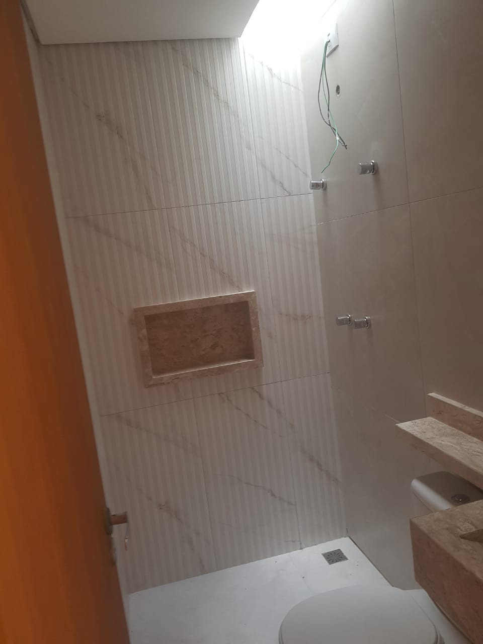 Sobrado para venda com 130 metros quadrados com 3 quartos em Vila Erna - São Paulo - SP