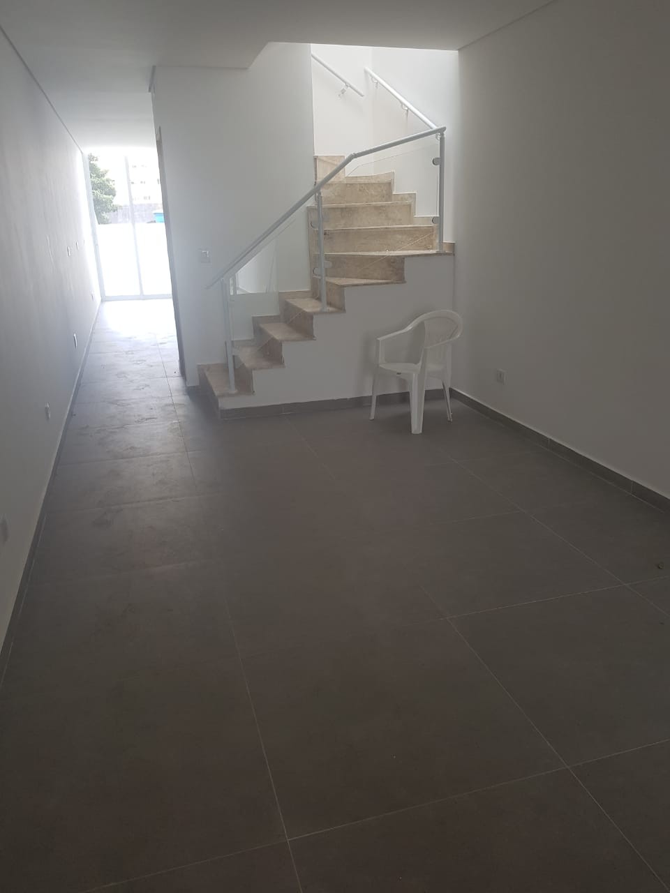 Sobrado para venda com 130 metros quadrados com 3 quartos em Vila Erna - São Paulo - SP