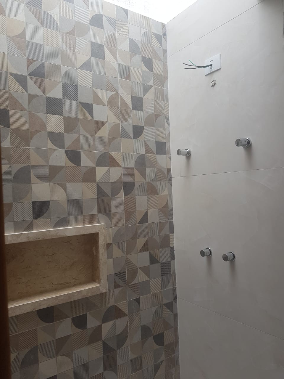 Sobrado para venda com 130 metros quadrados com 3 quartos em Vila Erna - São Paulo - SP