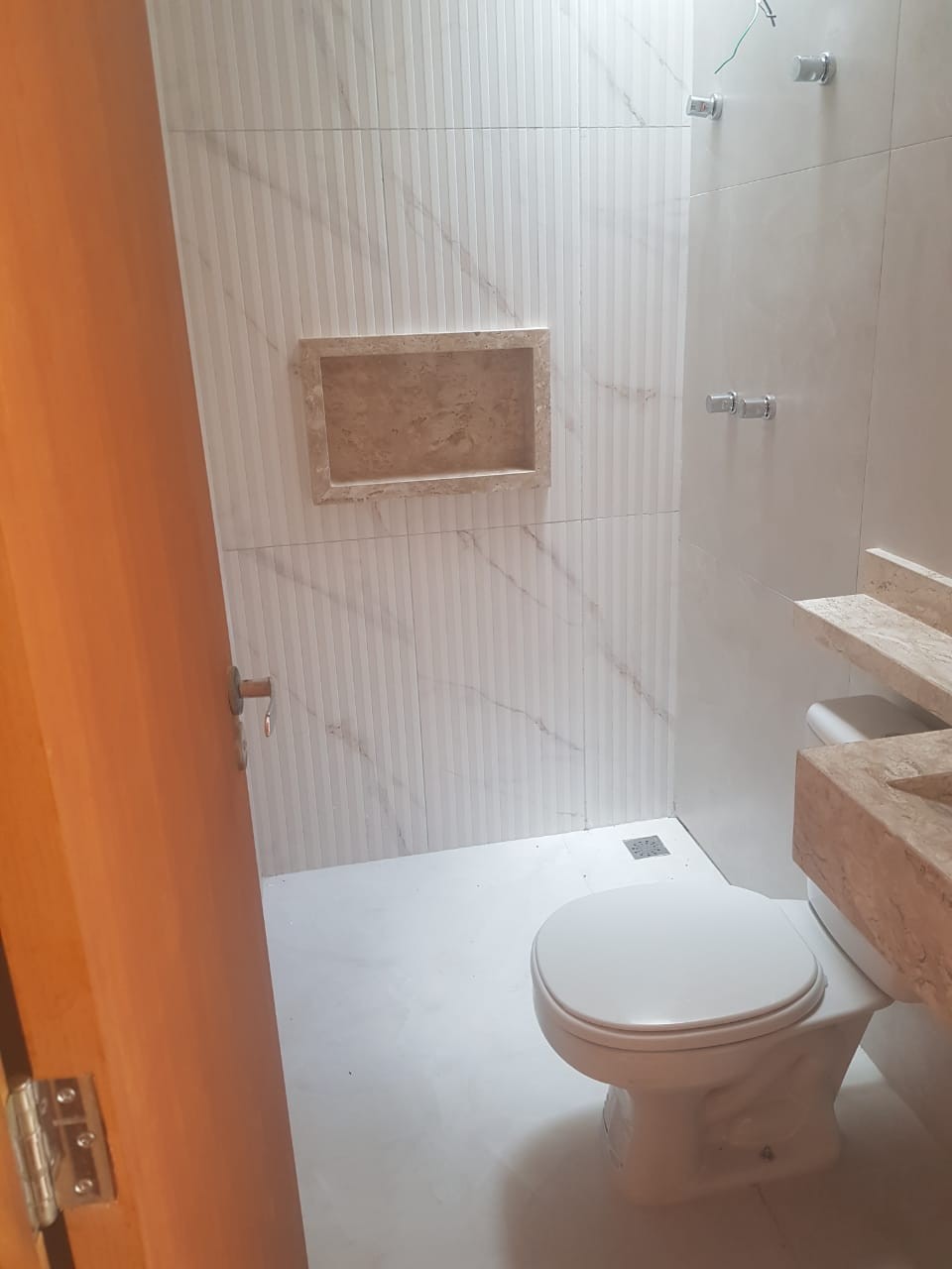 Sobrado para venda com 130 metros quadrados com 3 quartos em Vila Erna - São Paulo - SP