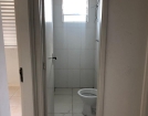 Apartamento - Travessa Av. Eid Maluf. - 2 dorms, sala, cozinha e área de serviço- vaga descoberta
