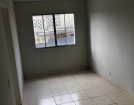 Apartamento - Travessa Av. Eid Maluf. - 2 dorms, sala, cozinha e área de serviço- vaga descoberta
