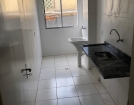 Apartamento - Travessa Av. Eid Maluf. - 2 dorms, sala, cozinha e área de serviço- vaga descoberta