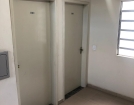 Apartamento - Travessa Av. Eid Maluf. - 2 dorms, sala, cozinha e área de serviço- vaga descoberta