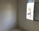 Apartamento - Travessa Av. Eid Maluf. - 2 dorms, sala, cozinha e área de serviço- vaga descoberta