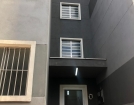Apartamento - Travessa Av. Eid Maluf. - 2 dorms, sala, cozinha e área de serviço- vaga descoberta