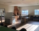 Apartamento - Travessa Av. Eid Maluf. - 2 dorms, sala, cozinha e área de serviço- vaga descoberta