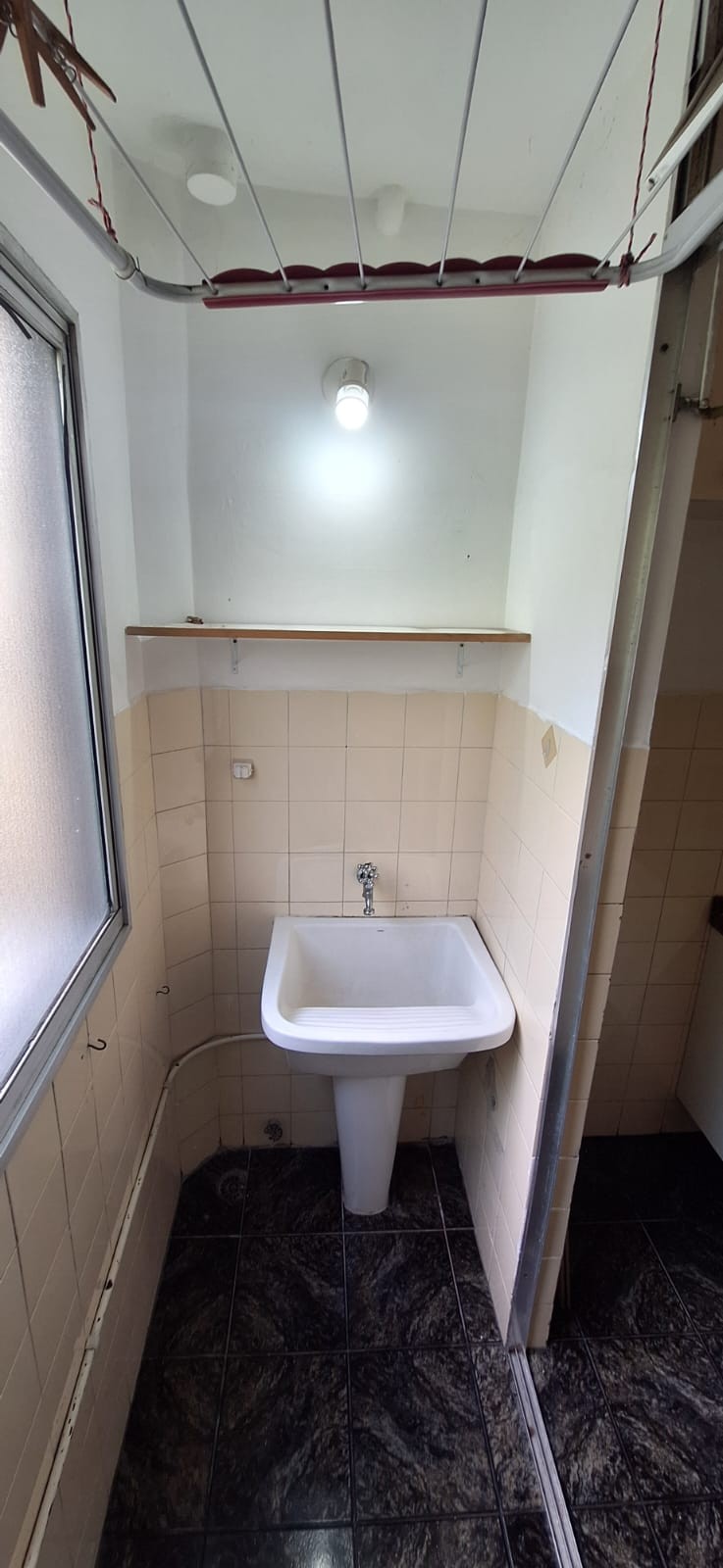 Imóvel para aluguel possui 45 metros quadrados com 2 quartos em Americanópolis - São Paulo - SP