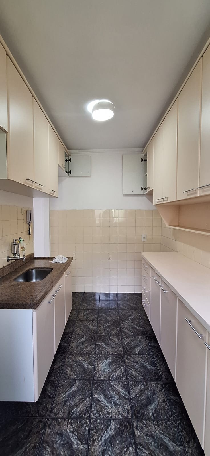Imóvel para aluguel possui 45 metros quadrados com 2 quartos em Americanópolis - São Paulo - SP