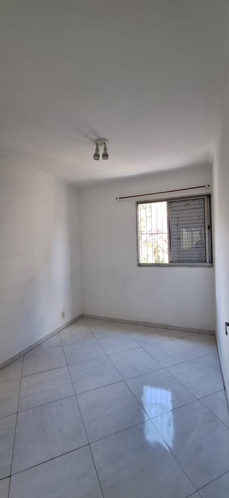Imóvel para aluguel possui 45 metros quadrados com 2 quartos em Americanópolis - São Paulo - SP