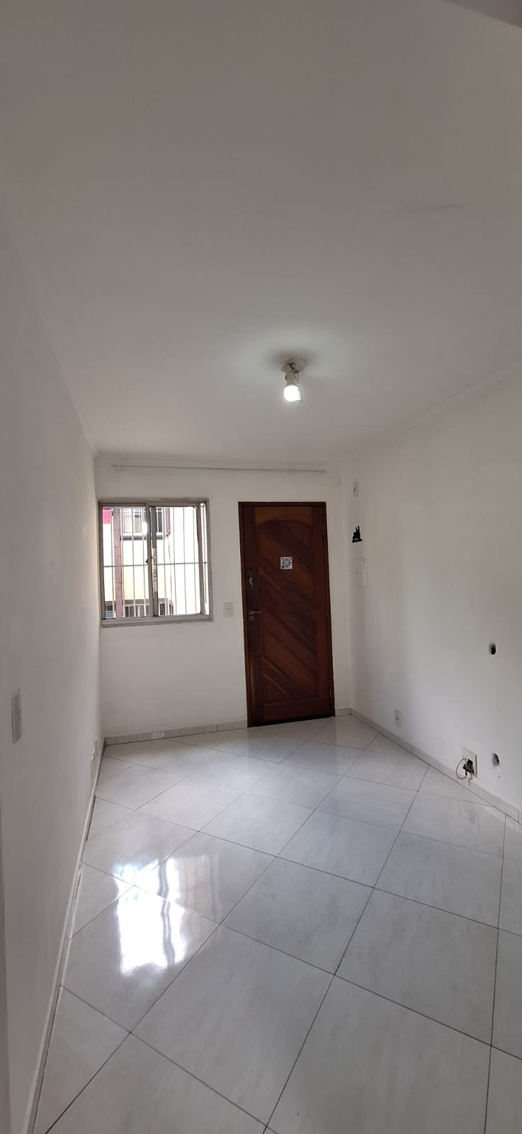 Imóvel para aluguel possui 45 metros quadrados com 2 quartos em Americanópolis - São Paulo - SP
