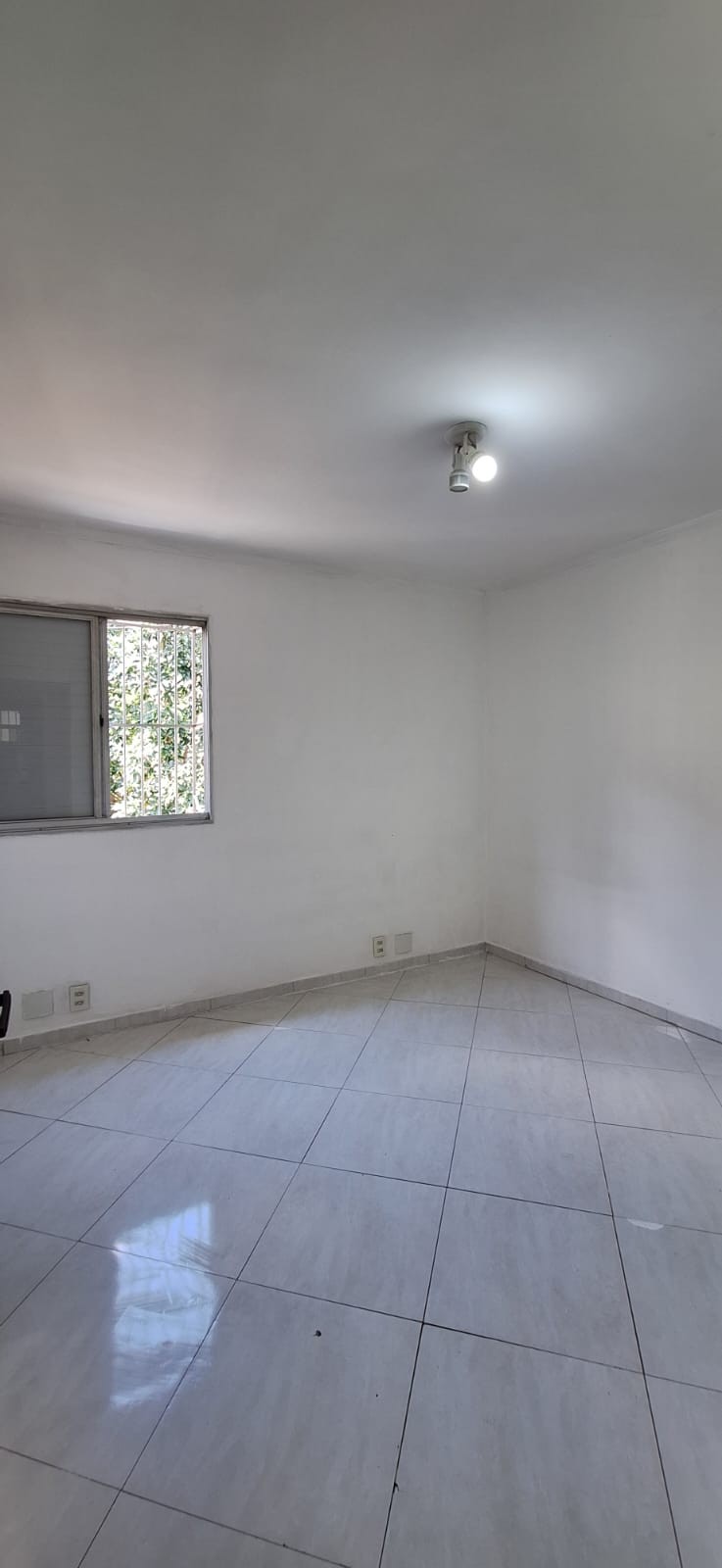 Imóvel para aluguel possui 45 metros quadrados com 2 quartos em Americanópolis - São Paulo - SP