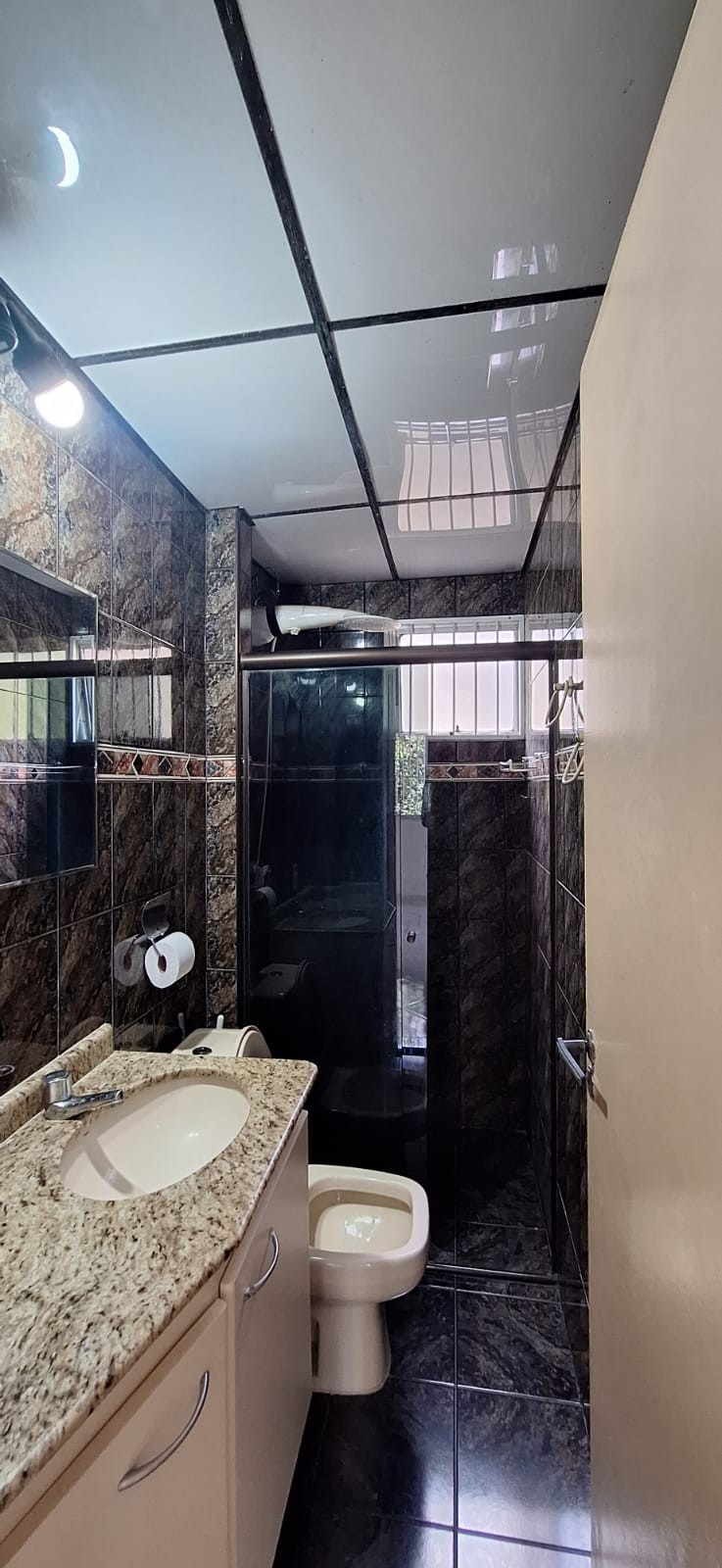 Imóvel para aluguel possui 45 metros quadrados com 2 quartos em Americanópolis - São Paulo - SP