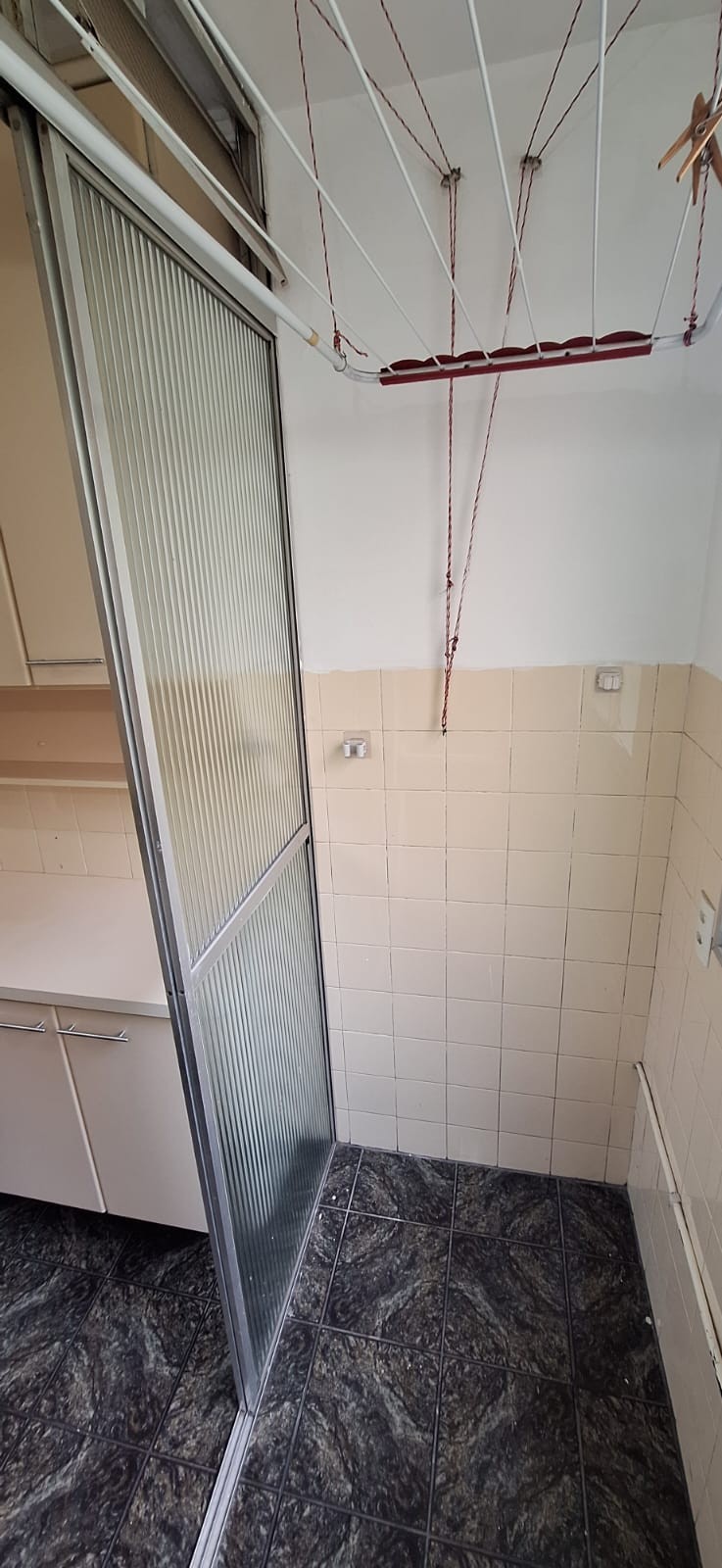 Imóvel para aluguel possui 45 metros quadrados com 2 quartos em Americanópolis - São Paulo - SP