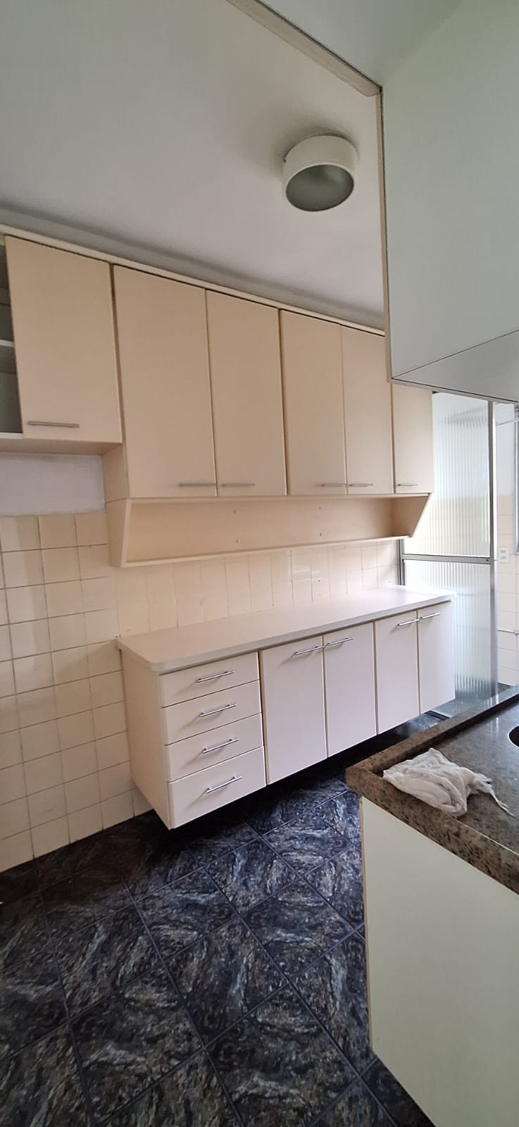 Imóvel para aluguel possui 45 metros quadrados com 2 quartos em Americanópolis - São Paulo - SP