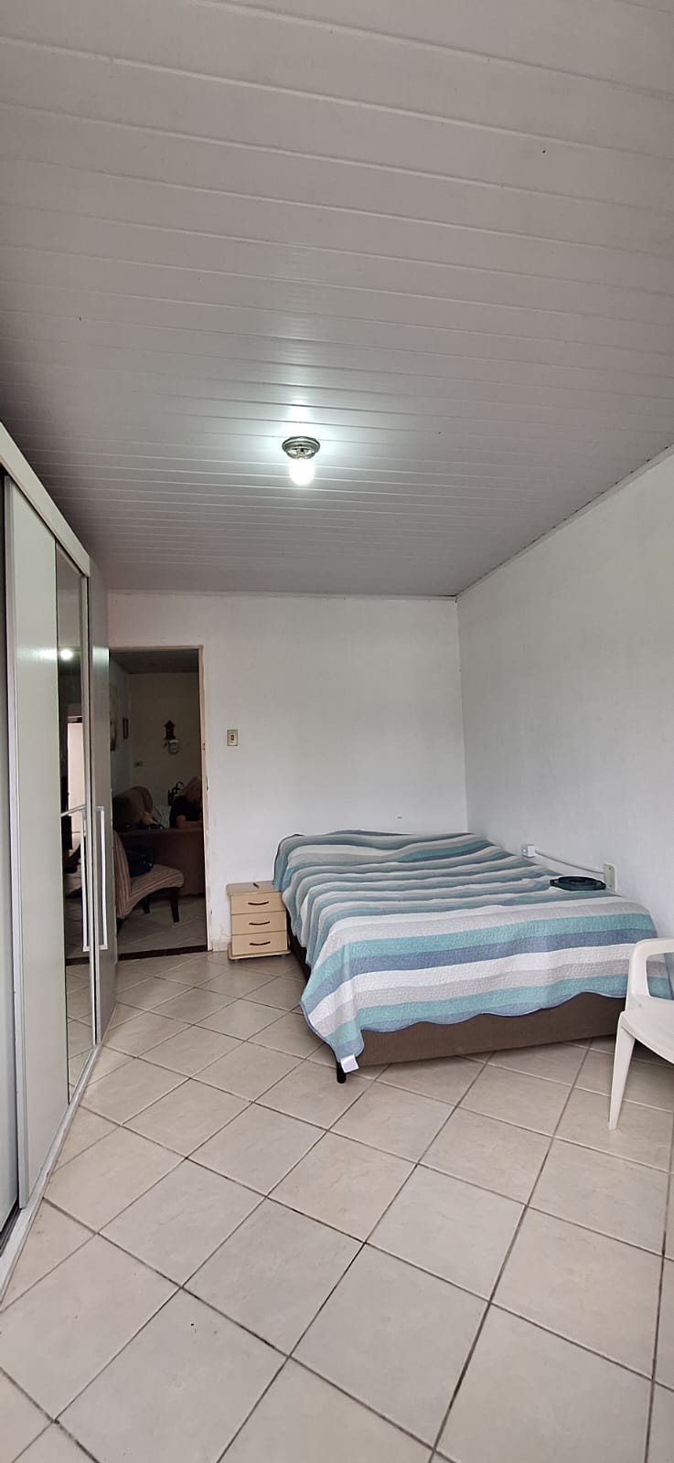 Imovel na Vl Guarani 