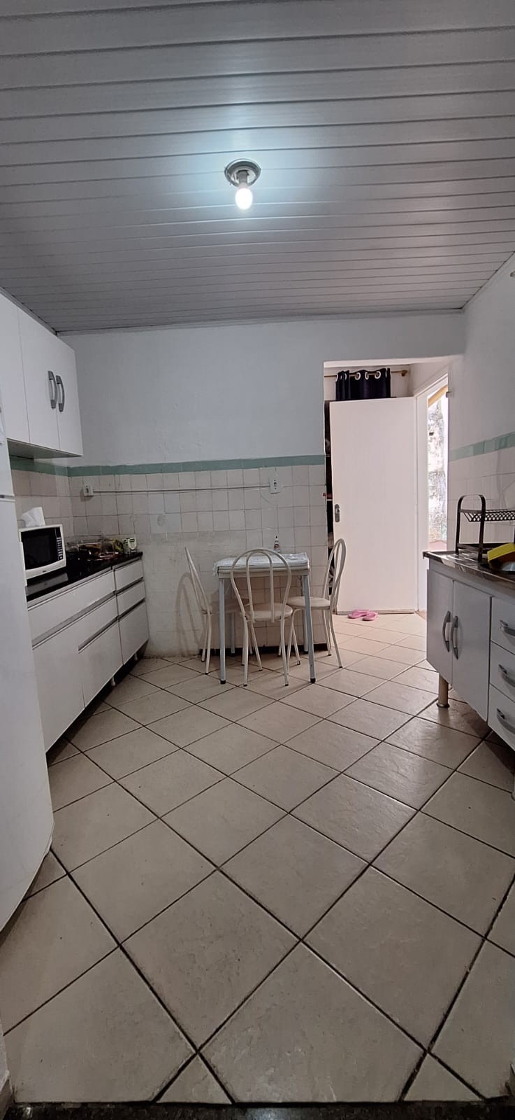 Imovel na Vl Guarani 