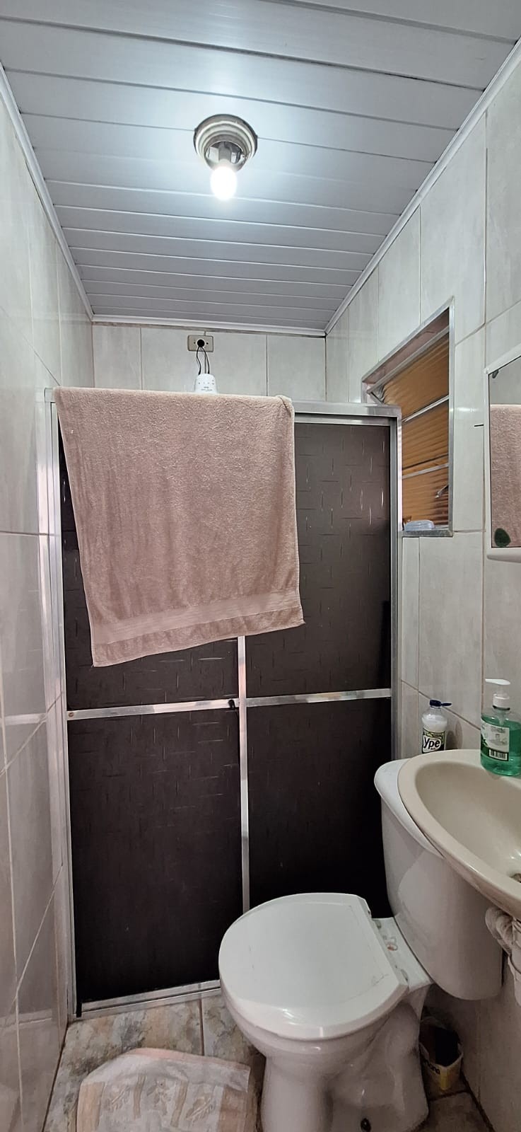 Imovel na Vl Guarani 