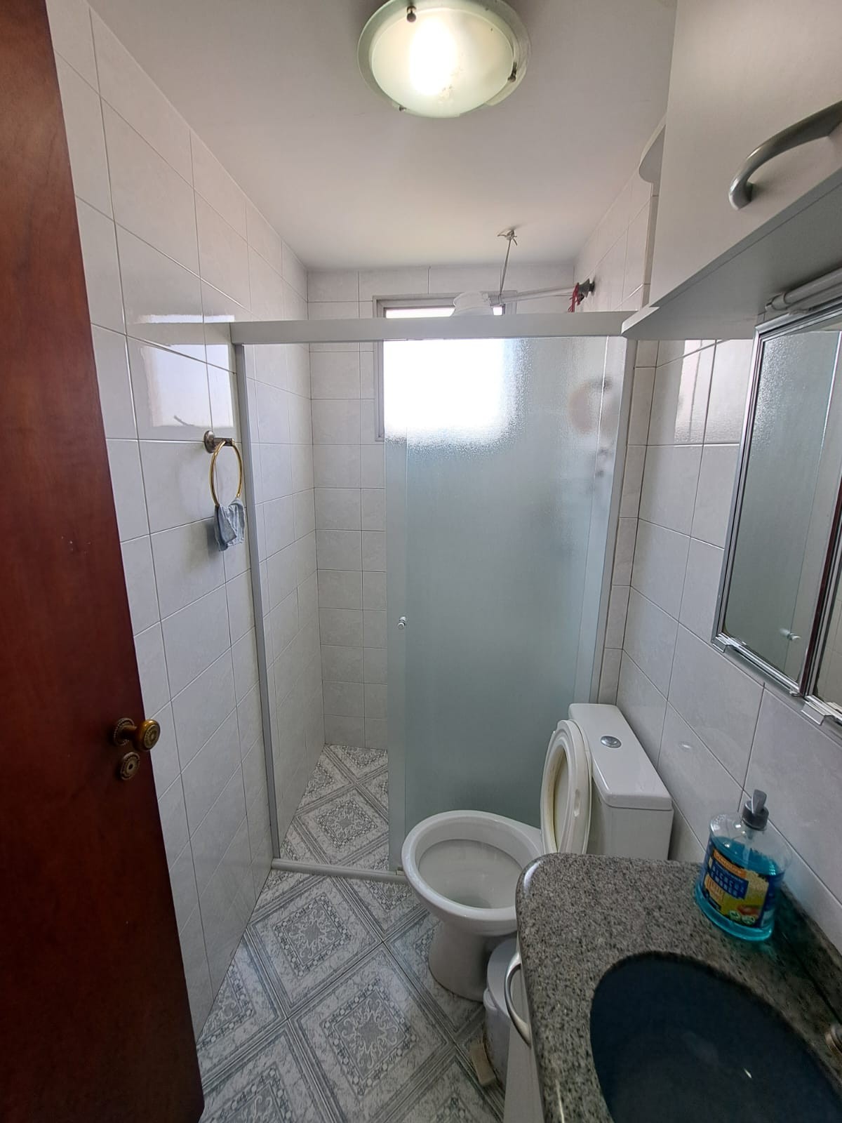 Apartamento Le Corbusier 63m2