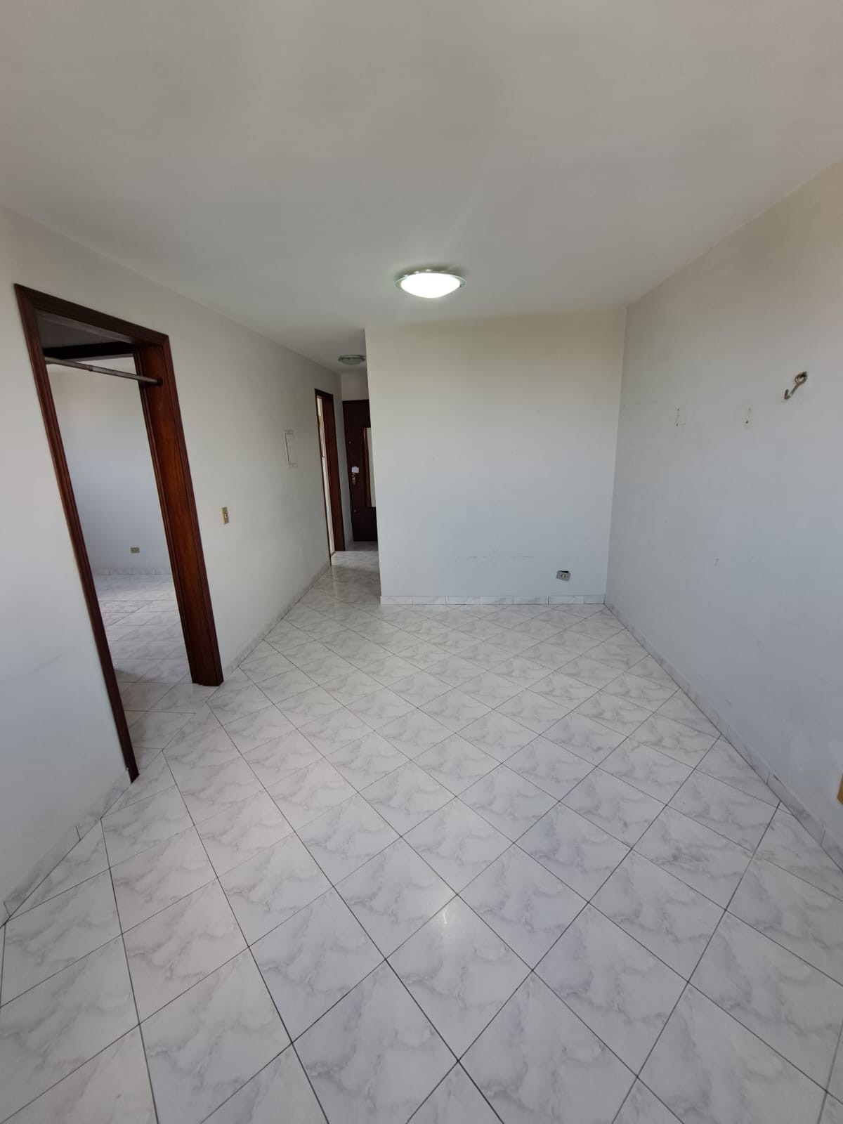 Apartamento Le Corbusier 63m2