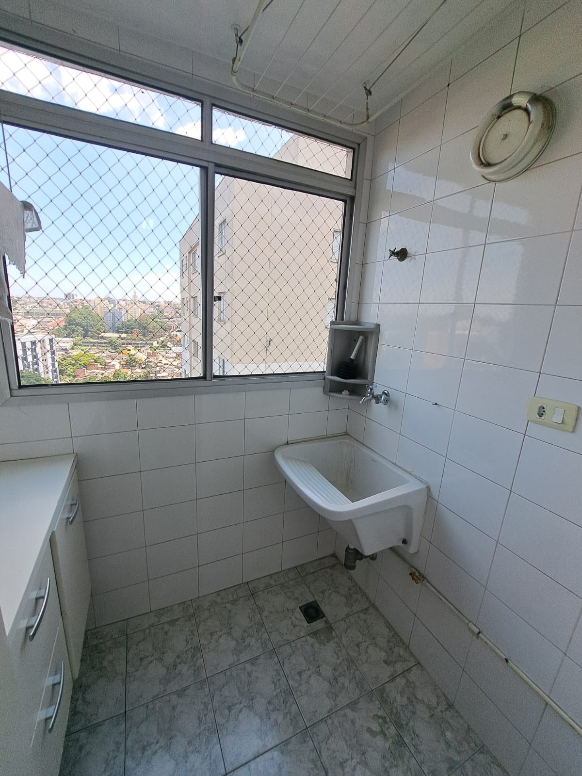 Apartamento Le Corbusier 63m2