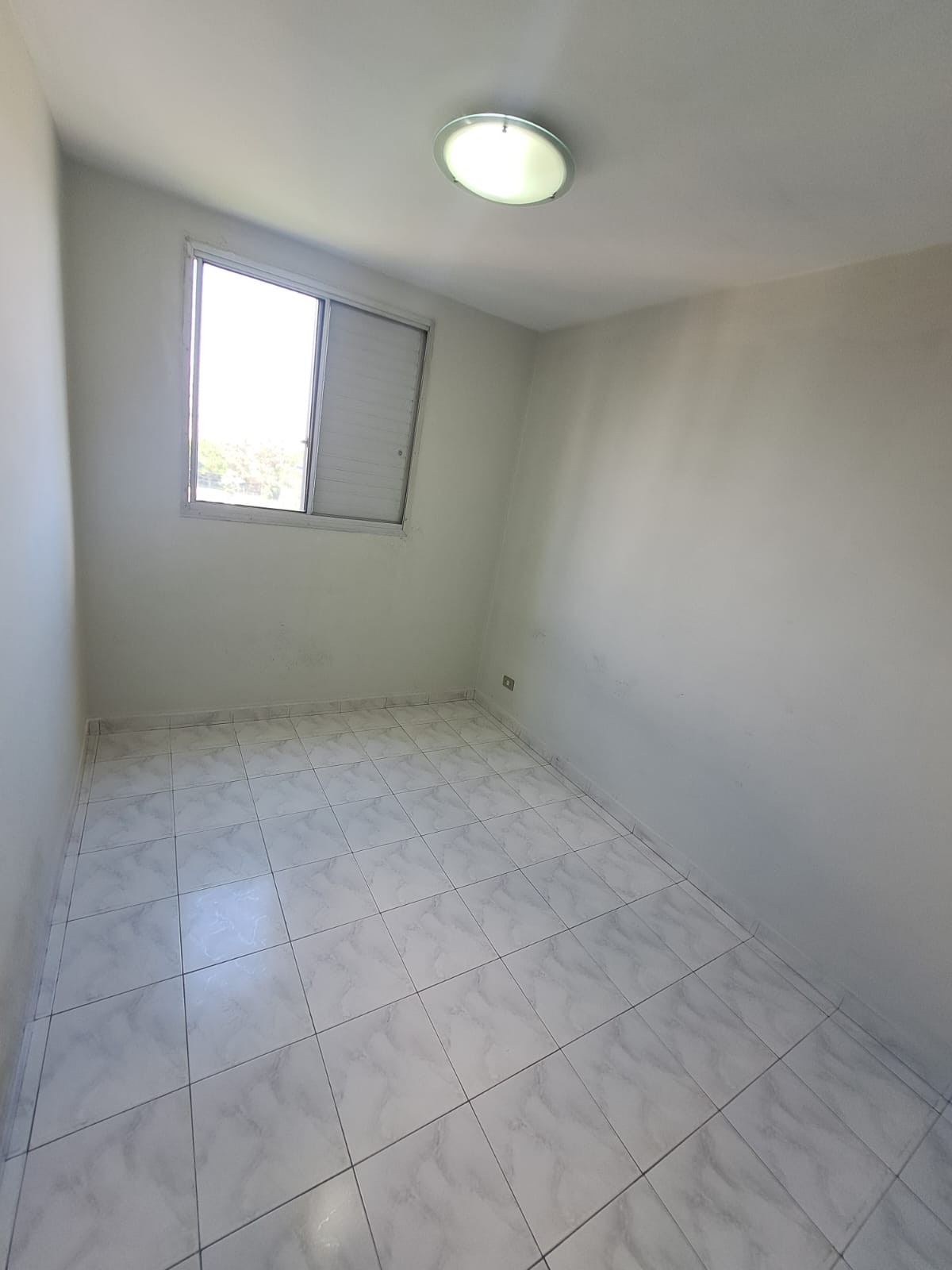 Apartamento Le Corbusier 63m2