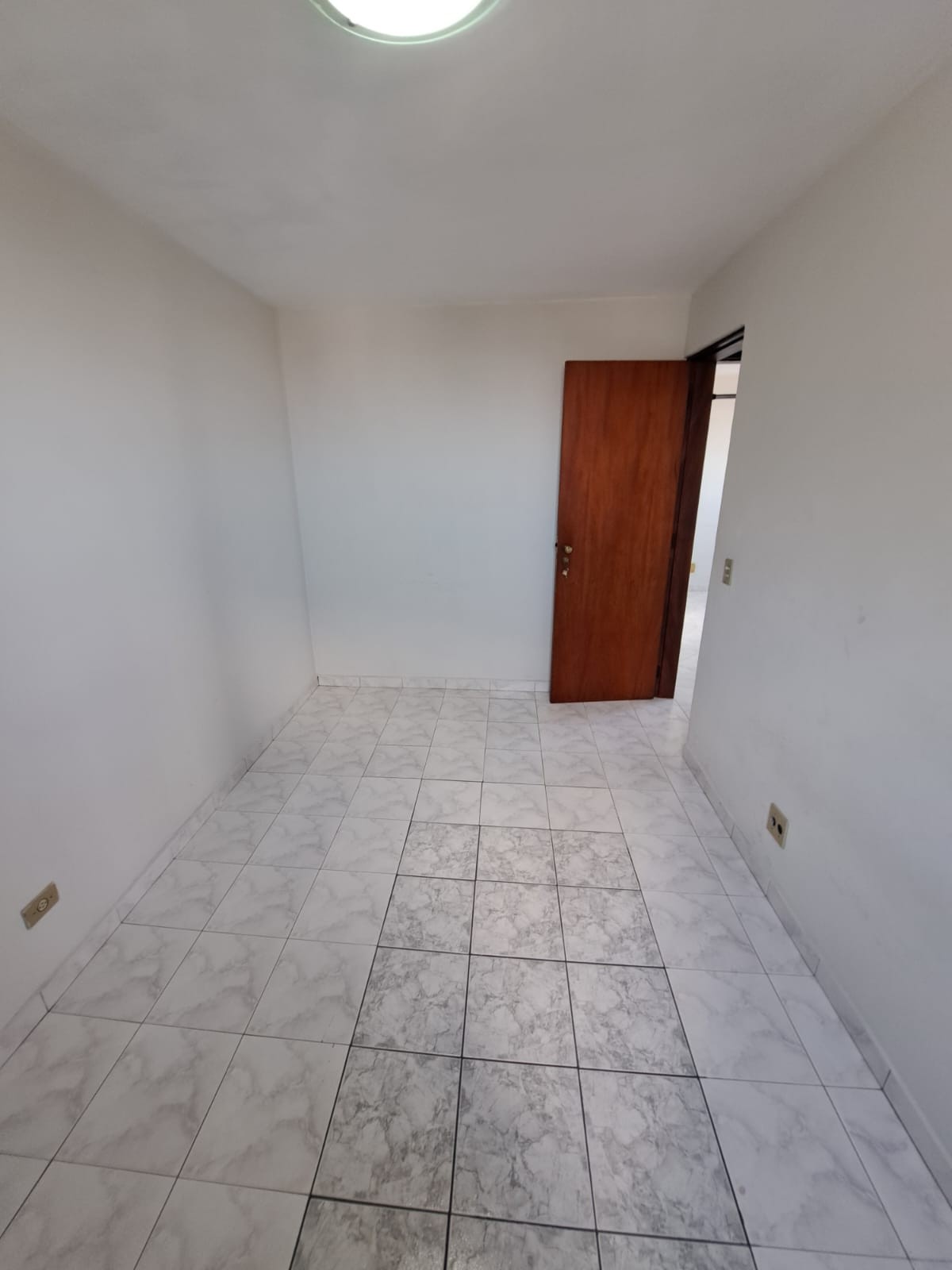 Apartamento Le Corbusier 63m2