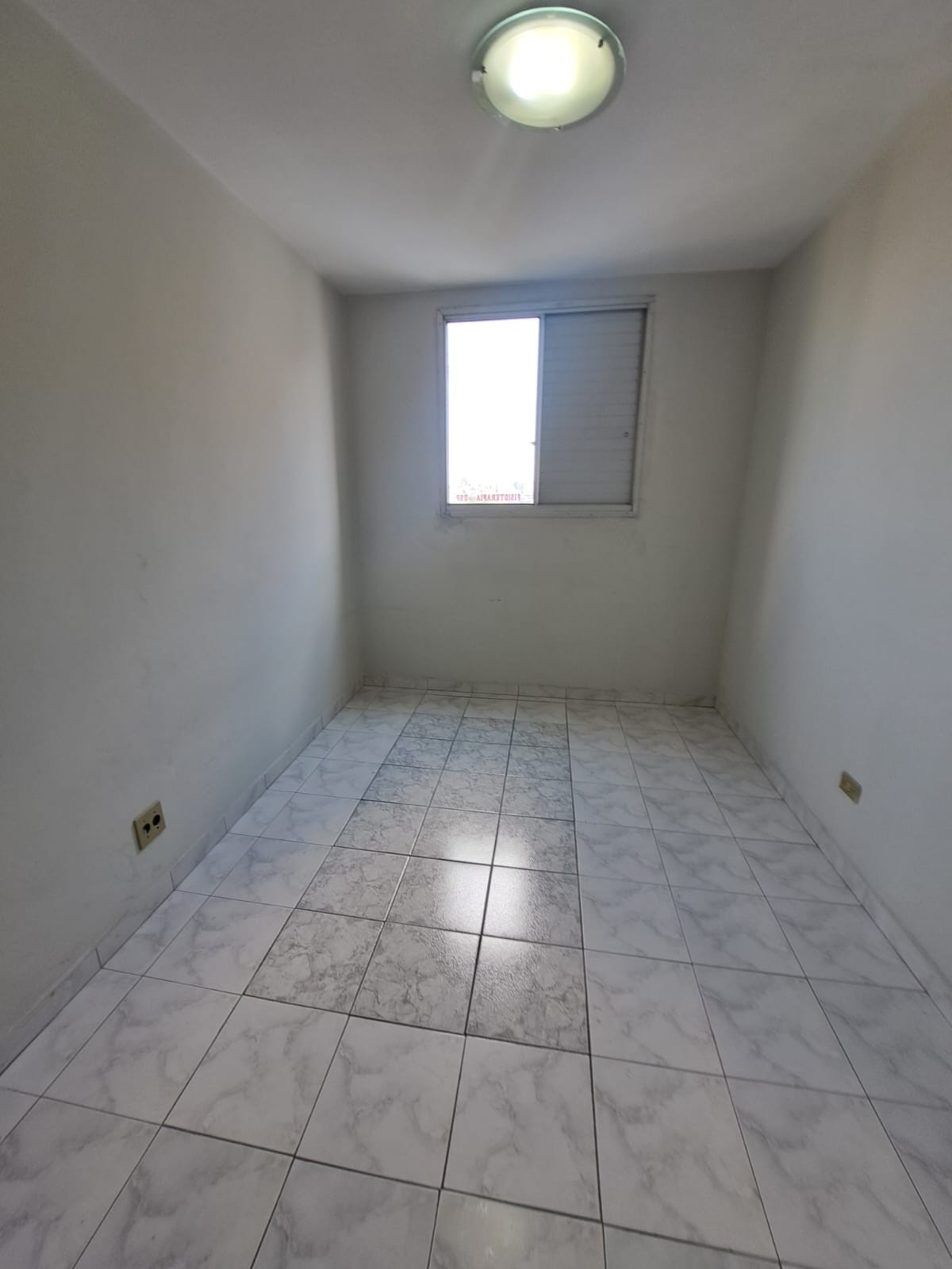 Apartamento Le Corbusier 63m2
