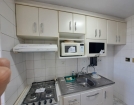 Apartamento Le Corbusier 63m2