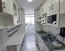 Apartamento Le Corbusier 63m2