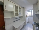 Apartamento Le Corbusier 63m2