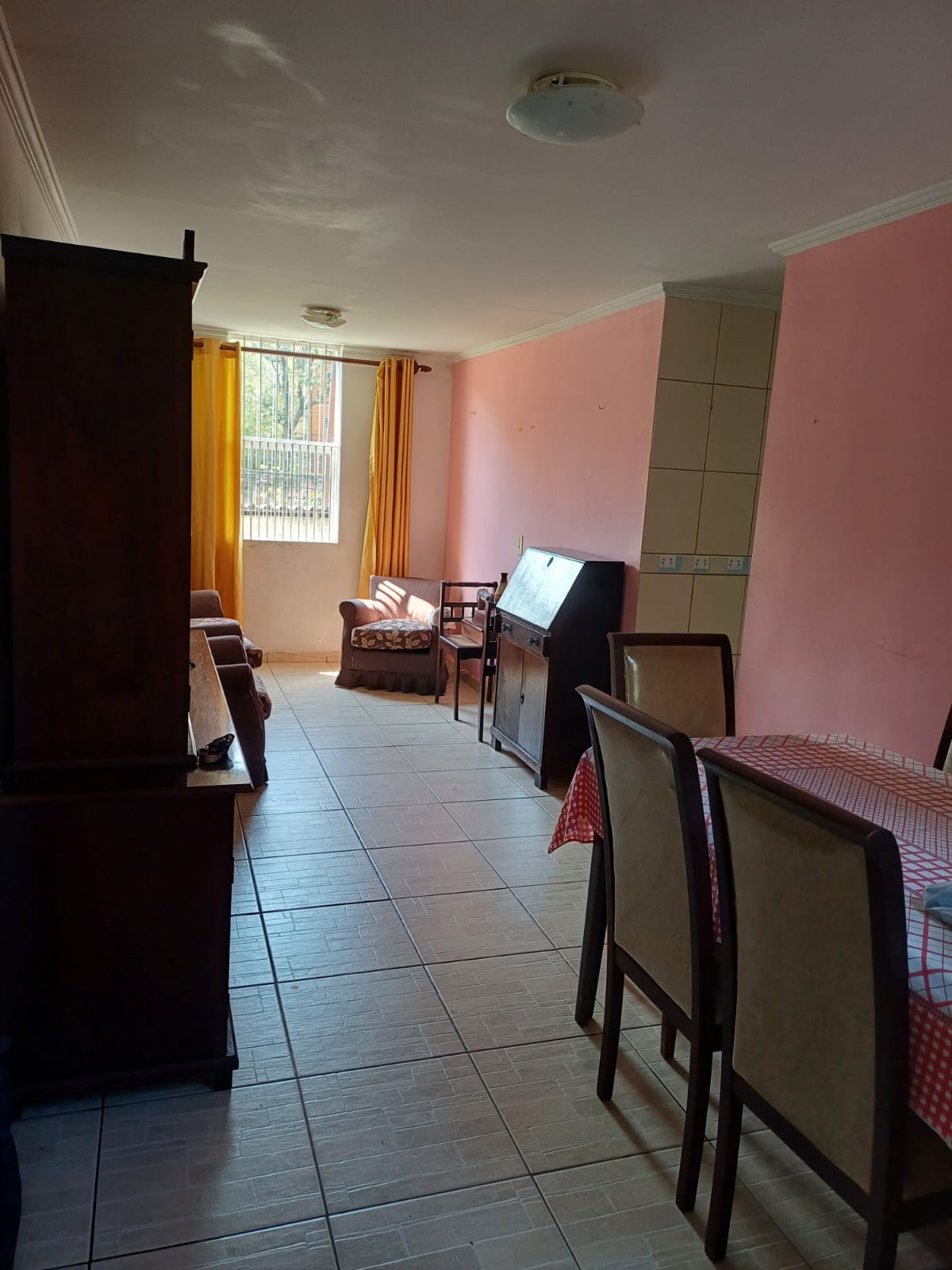 VENDA APARTAMENTO JD BONIFÁCIO