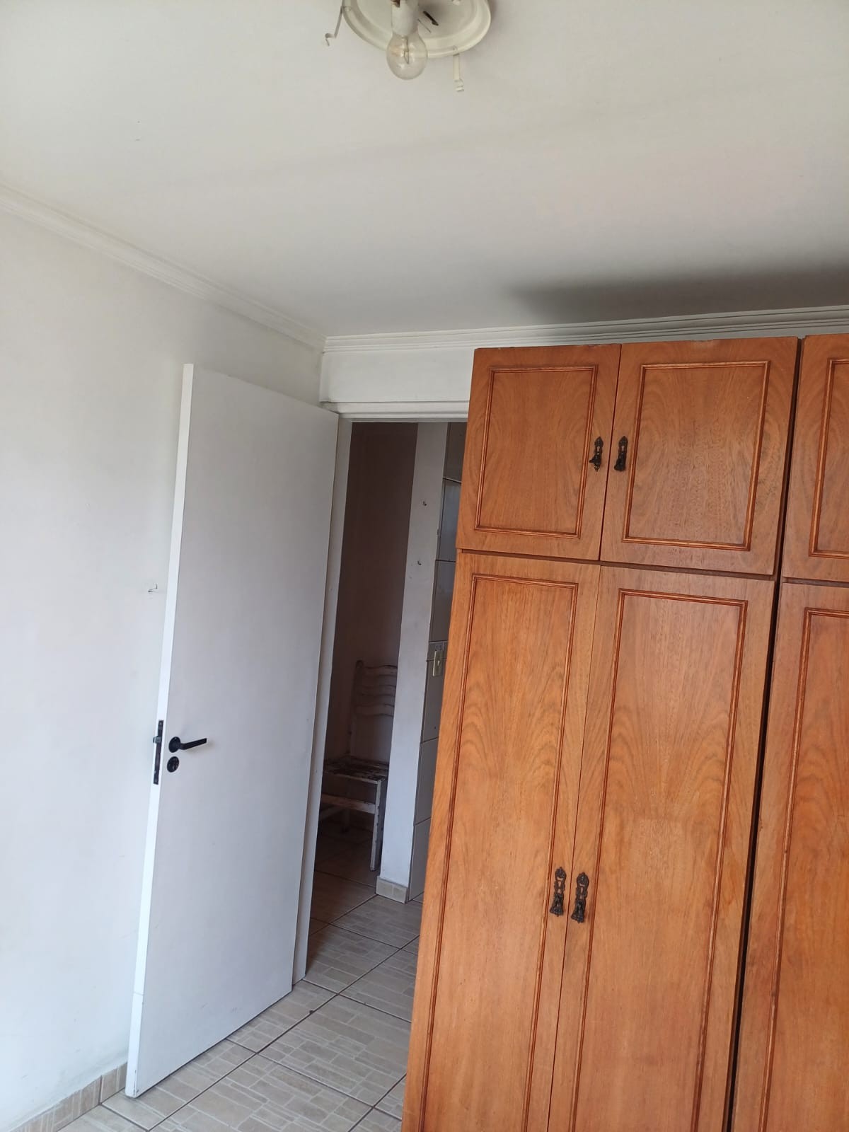 VENDA APARTAMENTO JD BONIFÁCIO