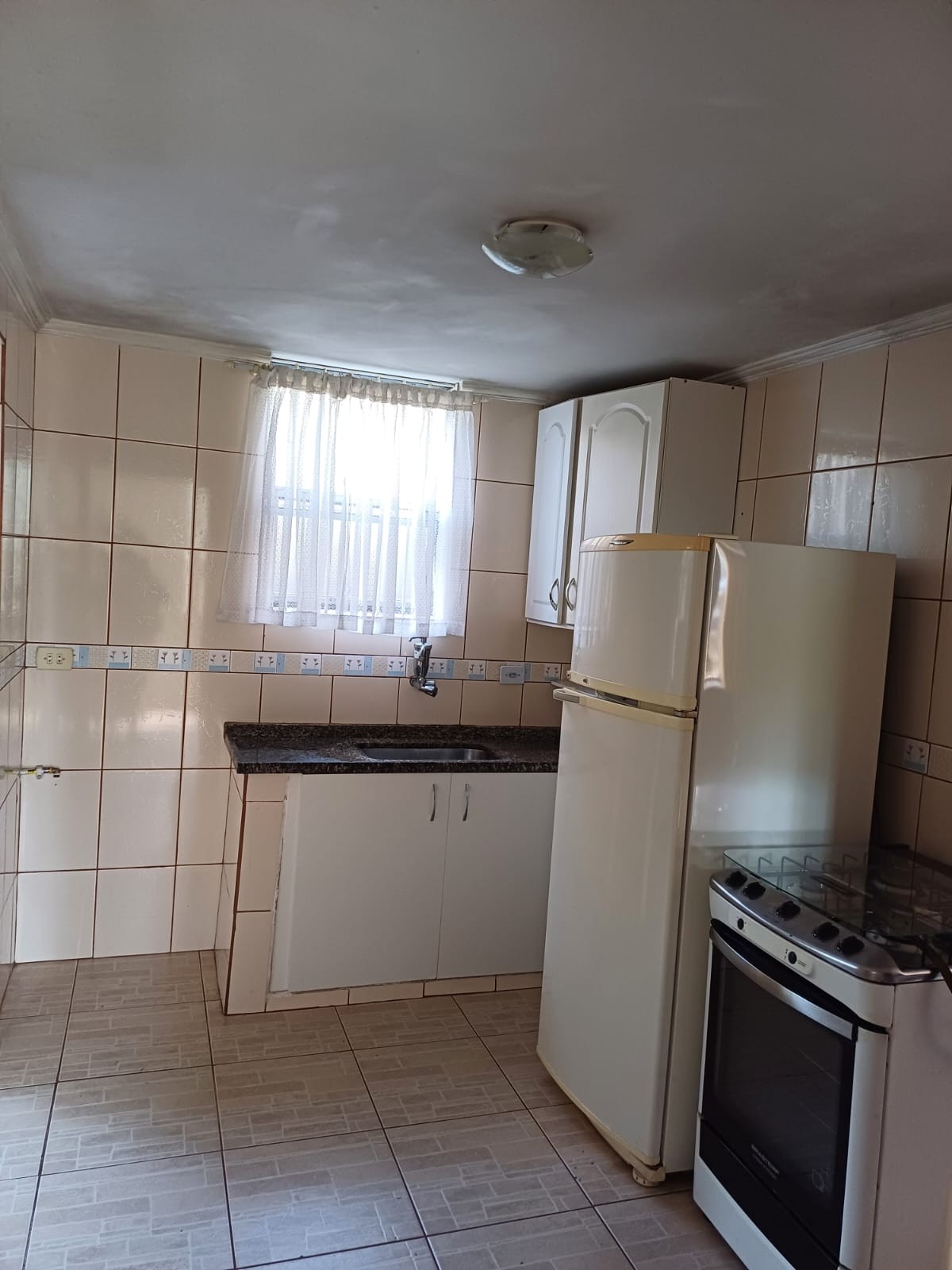 VENDA APARTAMENTO JD BONIFÁCIO