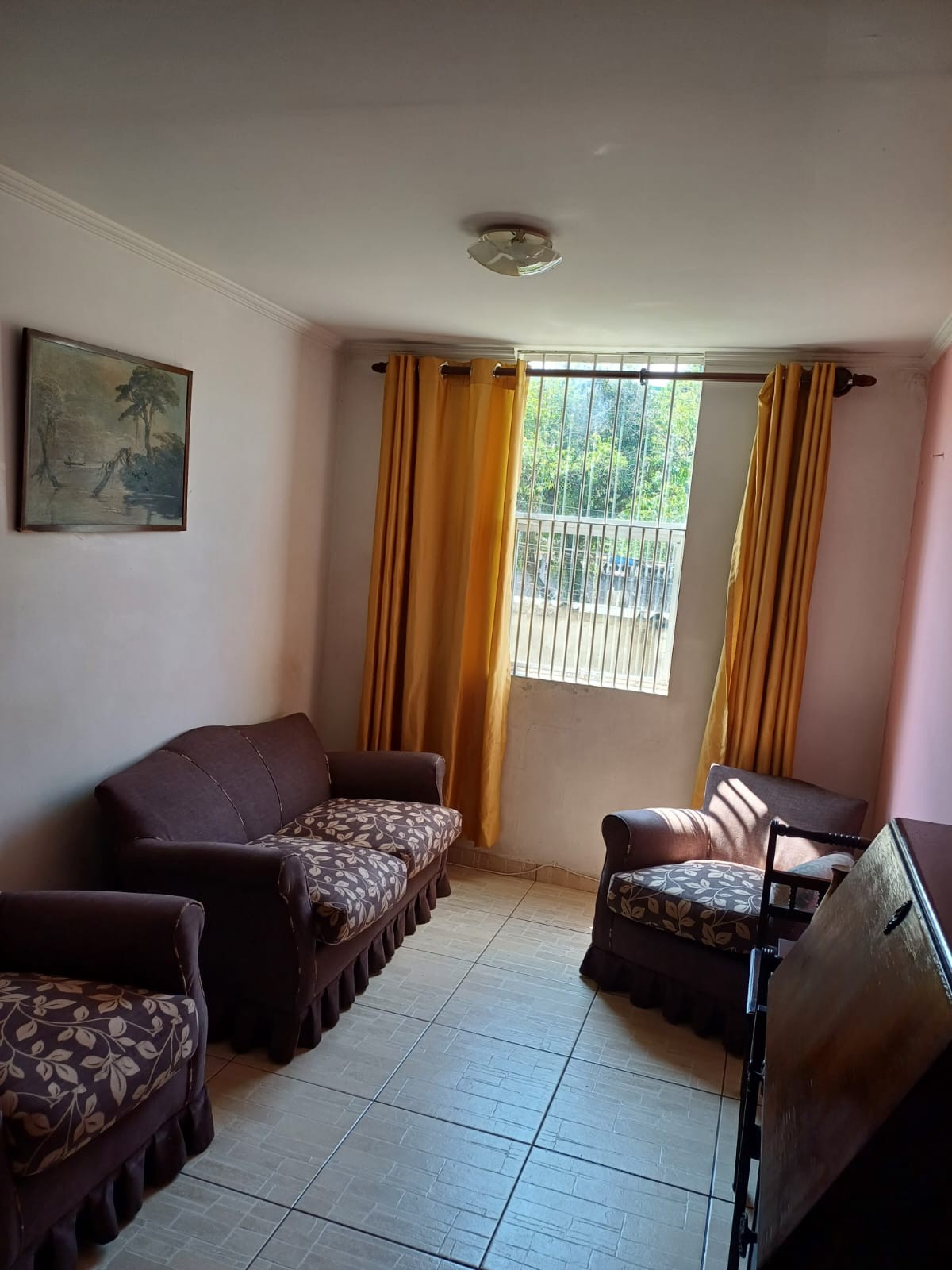 VENDA APARTAMENTO JD BONIFÁCIO