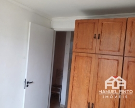 VENDA APARTAMENTO JD BONIFÁCIO