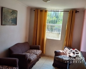 VENDA APARTAMENTO JD BONIFÁCIO